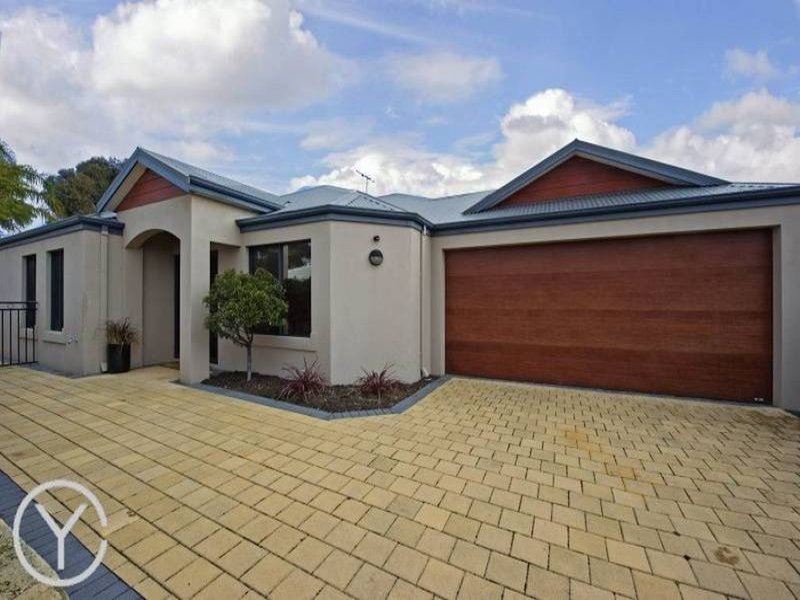 41B Adrian St, Palmyra, WA 6157 Property Details