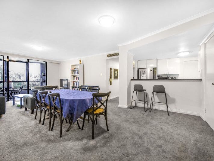 261/83-93 Dalmeny Ave, Rosebery, NSW 2018 - Property Details