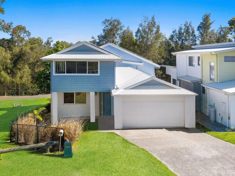 56 Bamboo Avenue, Bundall, Qld 4217 Property Details