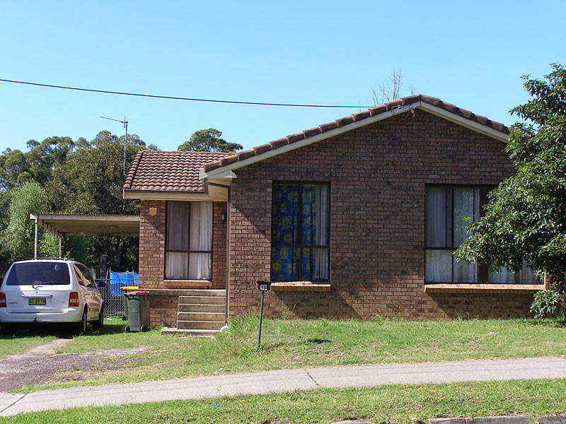 96 Paradise Beach Road, Sanctuary Point, NSW 2540