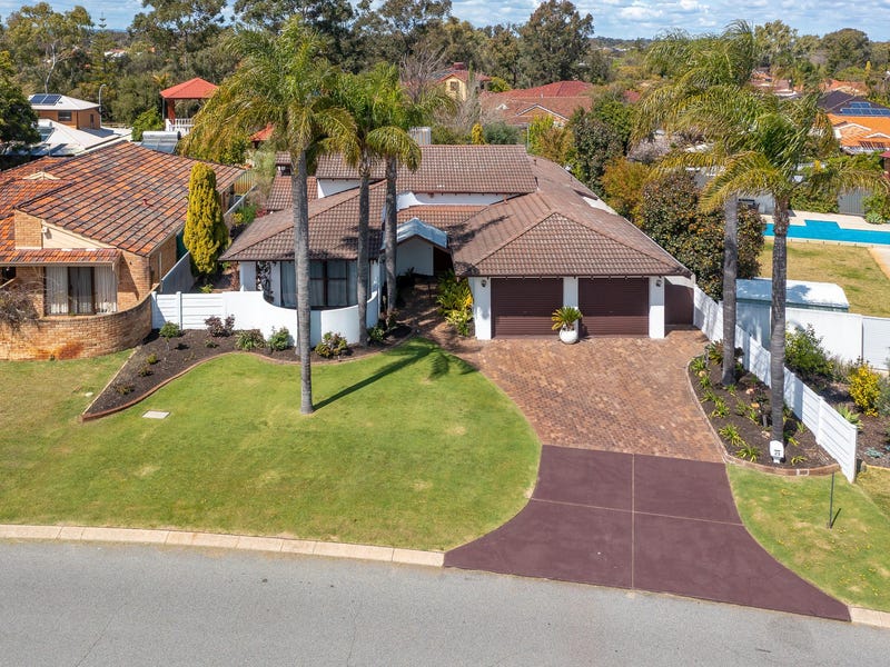 23 Cashel Way, Waterford, WA 6152 Property Details