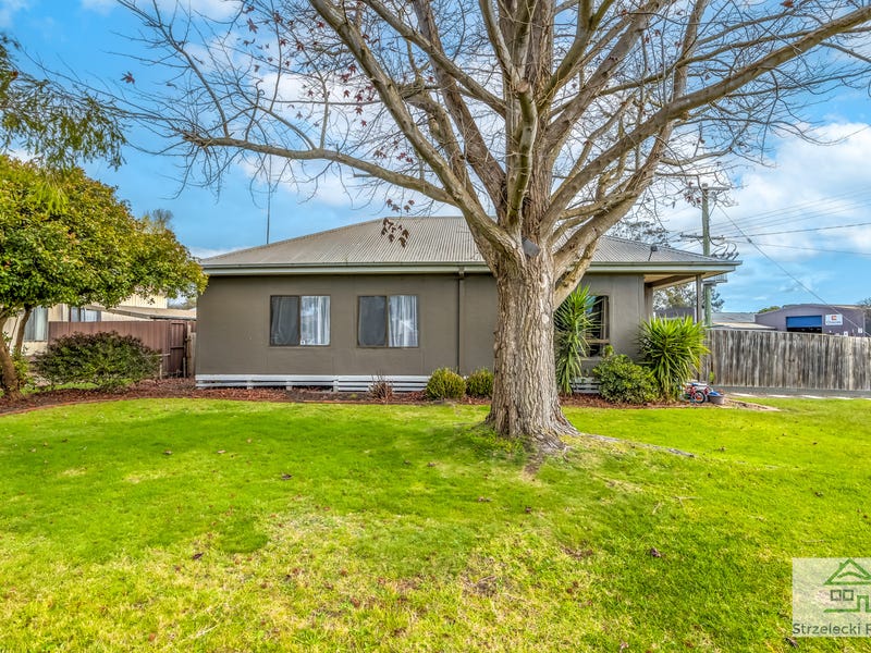 2 Kingsford St, Moe, Vic 3825 House for Sale