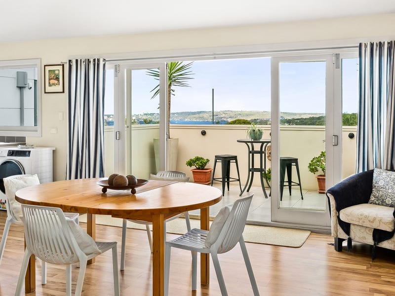 14 Muston Street, Mosman, NSW 2088 Apartment for Rent