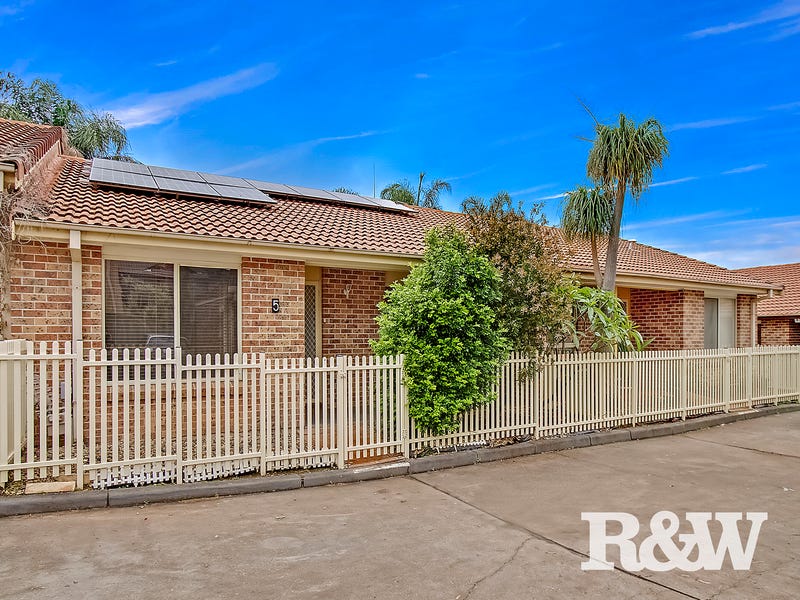 5/13 Meacher Street, Mount Druitt, NSW 2770
