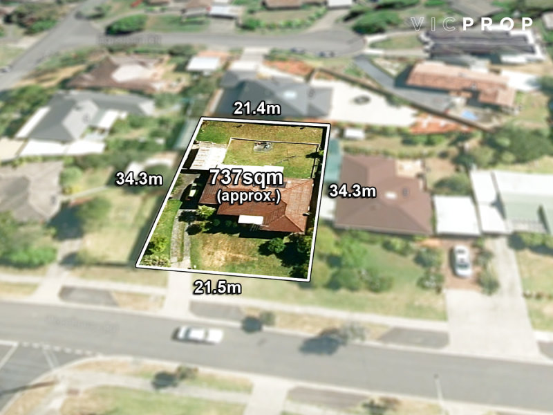 1 Woodhouse Road, Doncaster East, VIC 3109