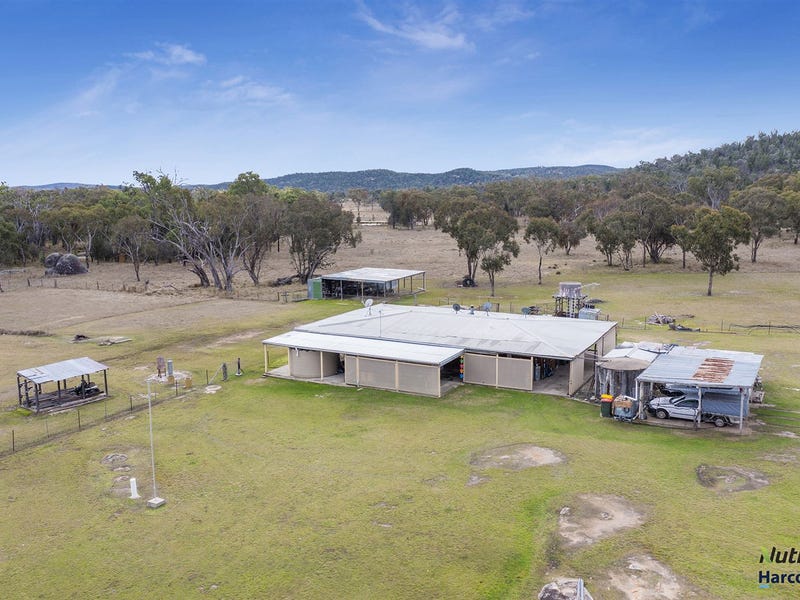 1218a Wallangra Road, Ashford, NSW 2361 Property Details