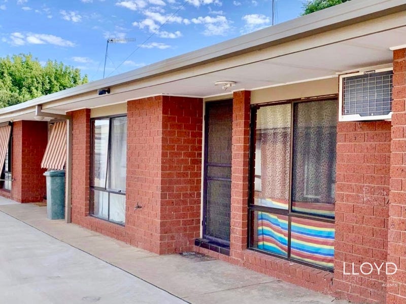2/115 FOWLER STREET, Deniliquin, NSW 2710 Unit for Sale