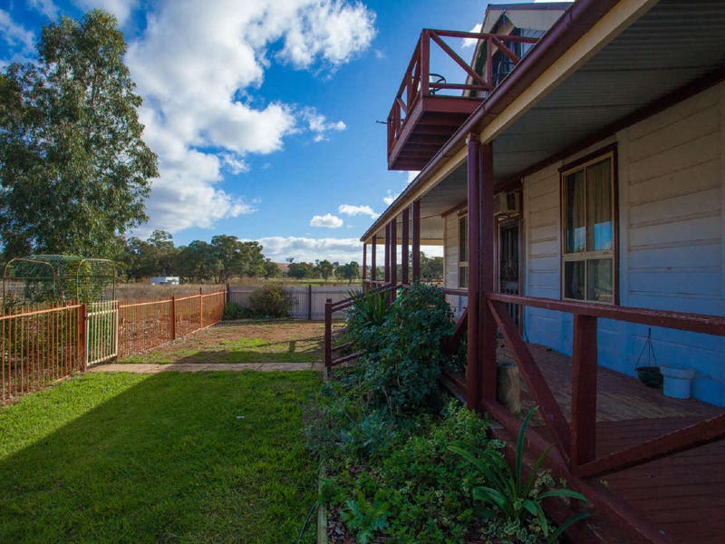 3956 Renshaw Mcgirr Way, North Yeoval, NSW 2868