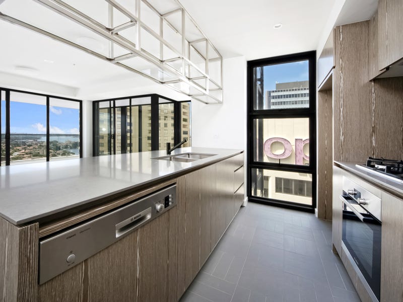 138 Walker Street, North Sydney, NSW 2060