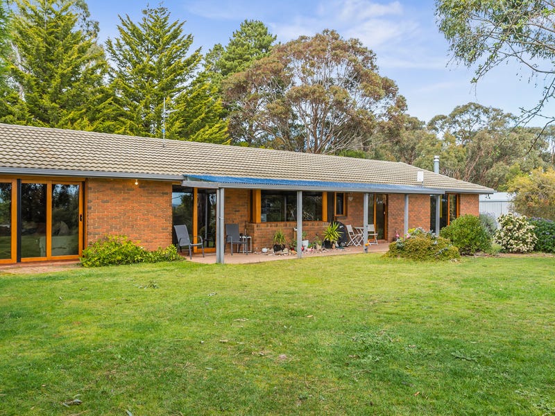 101 La Cote Road, Greendale, Vic 3341 Property Details