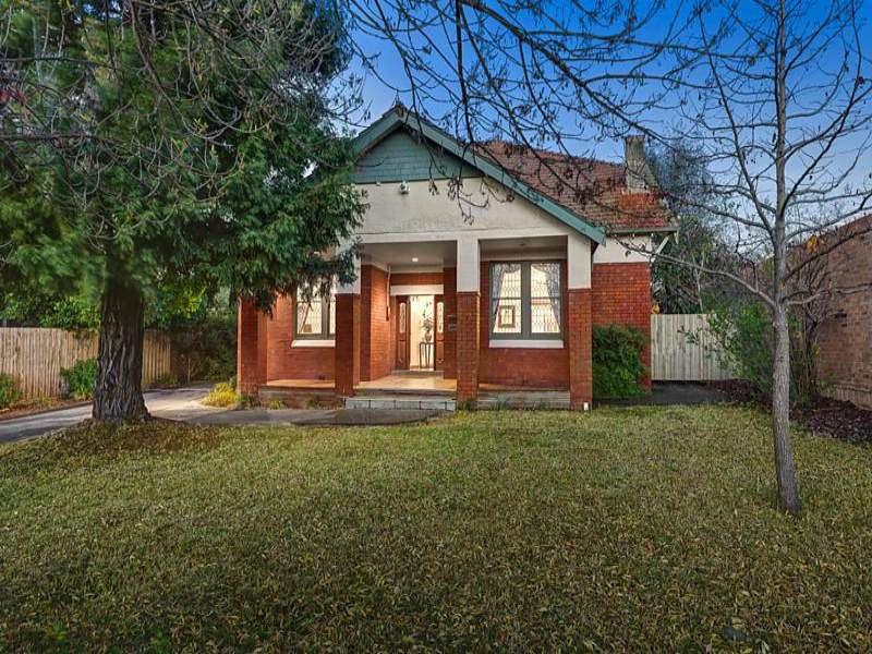 1/58 St Elmo Road, Ivanhoe, Vic 3079 Property Details