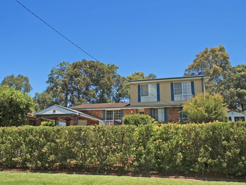 107 Blue Bell Drive, Wamberal, NSW 2260