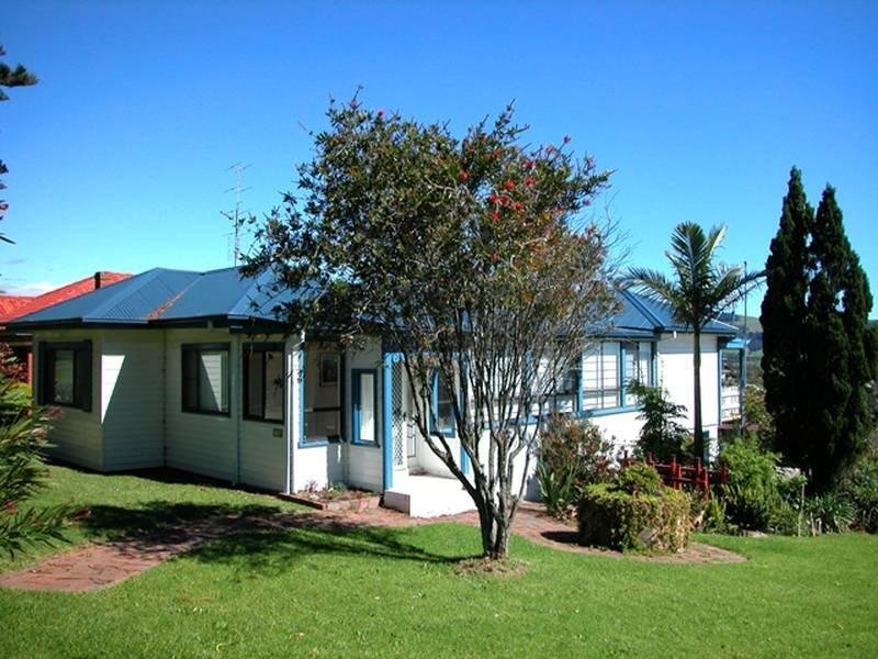 156 Belinda Street, Gerringong, NSW 2534