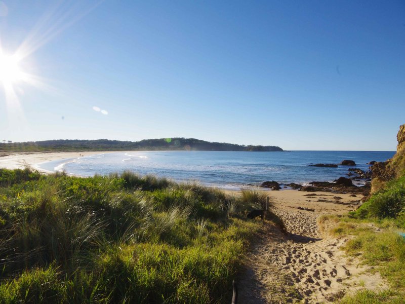 Lot 54, BARLINGS BEACH, Tomakin, NSW 2537 Property Details