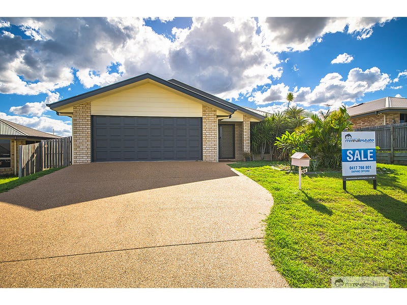 4 Bedroom Houses for Sale in Rockhampton Greater Region, QLD Pg. 6