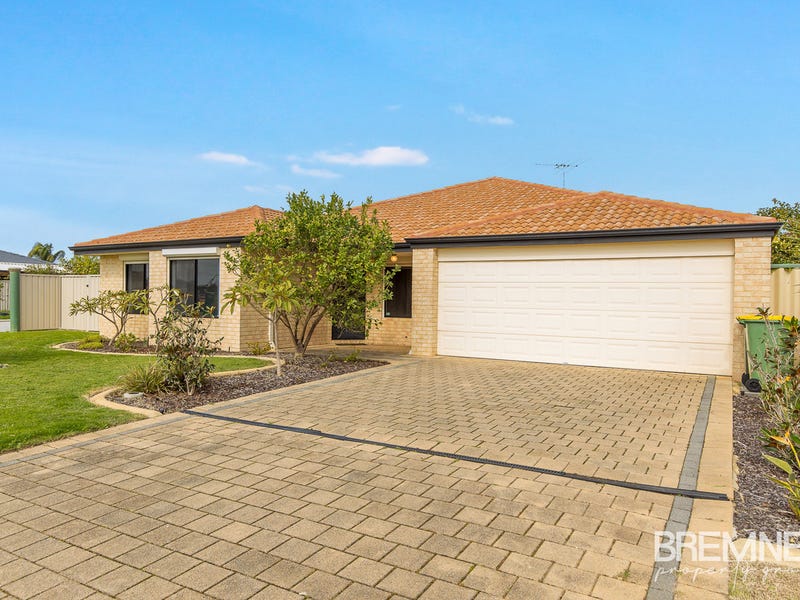 21 Champion Drive, Bertram, WA 6167 House for Sale