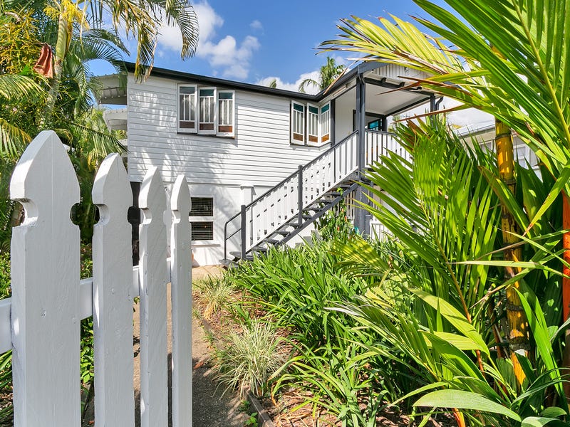 275 McLeod Street, Cairns North, Qld 4870 House for Sale realestate