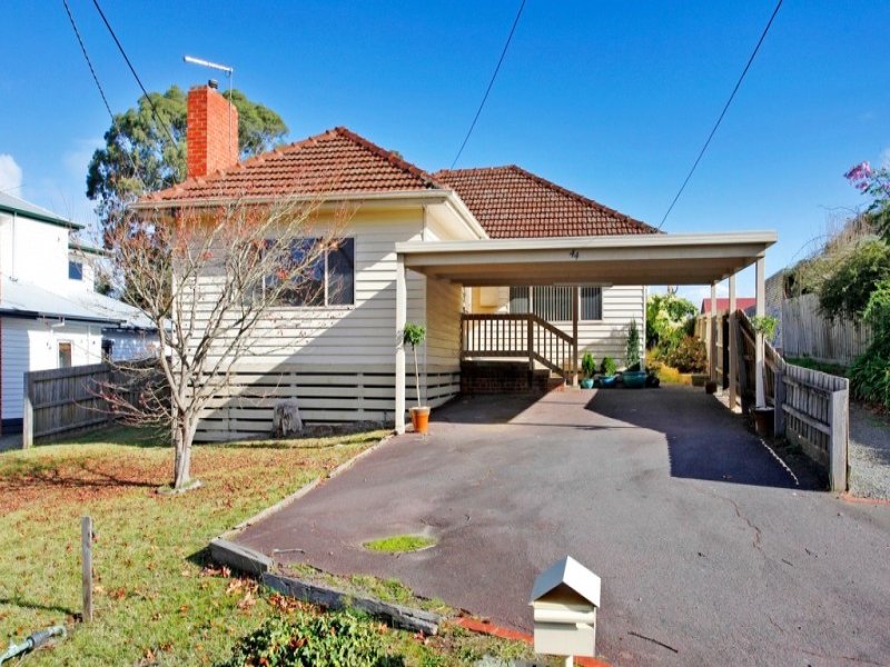 44 Maidstone Street, Ringwood, Vic 3134 Property Details