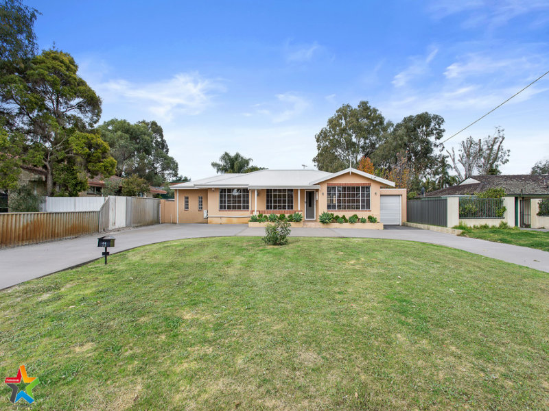 11 Cumberland Way, Bassendean, WA 6054