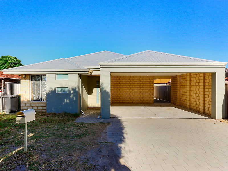 111A Langford Avenue, Langford, WA 6147