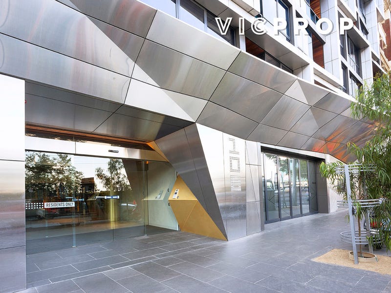 907/108 Flinders Street, Melbourne, Vic 3000 Property Details
