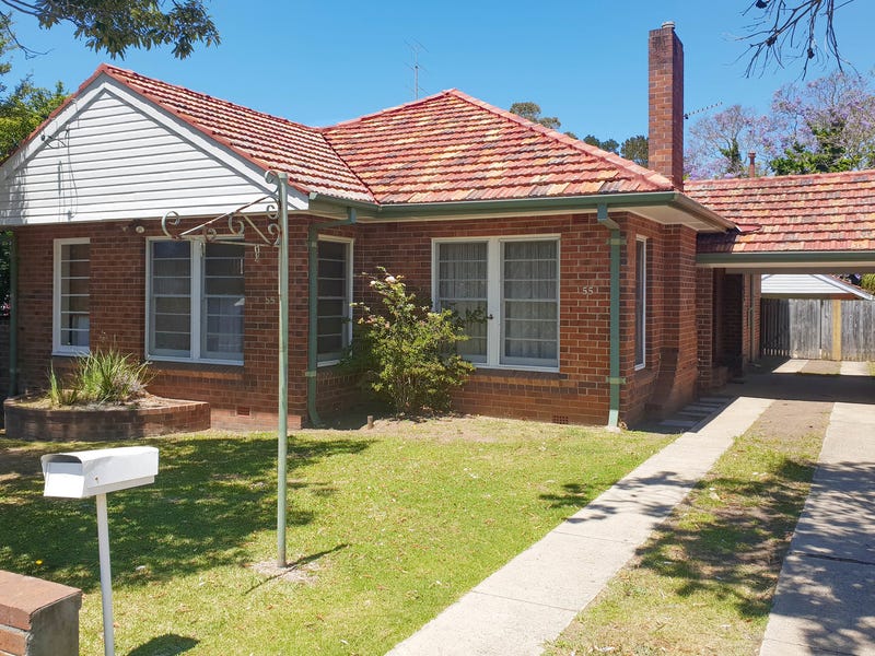 55 Francis Street, Corrimal, NSW 2518