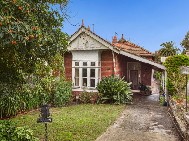 160 Brougham Street, Kew, Vic 3101 Property Details