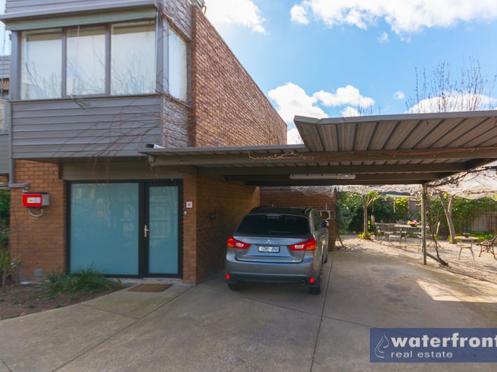 6/5 Barkly Street, Brunswick East, VIC