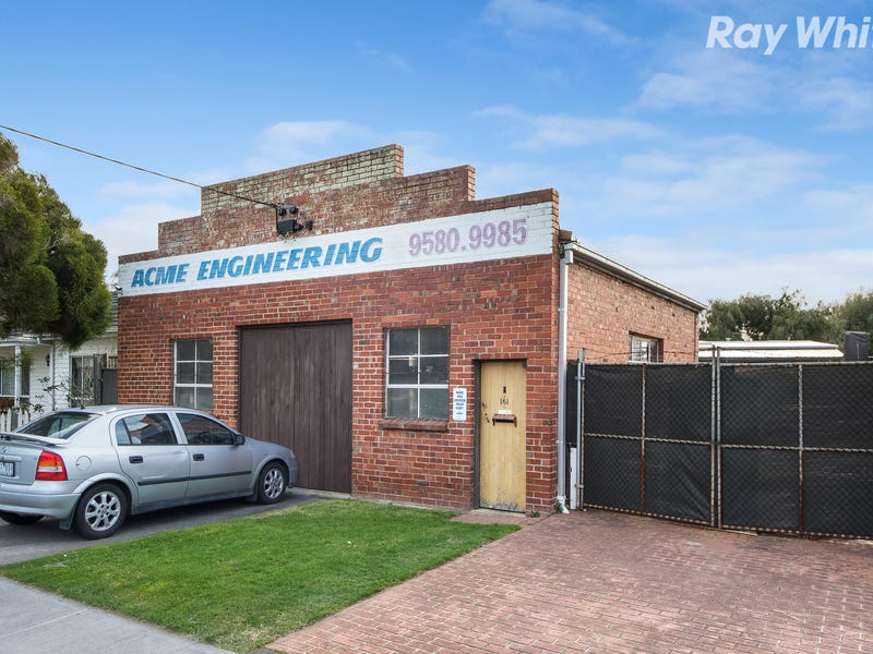 161 Warren Road, Parkdale, VIC 3195