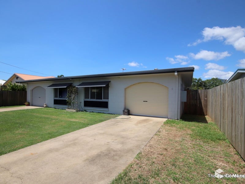 494 Ross River Road, Cranbrook, Qld 4814 Property Details