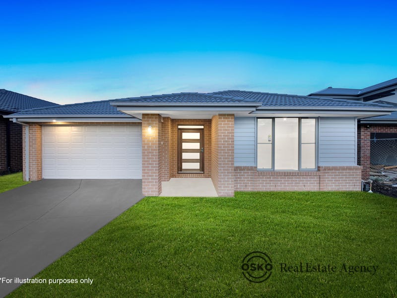 6 Panama Street, Wollert, Vic 3750 House for Rent