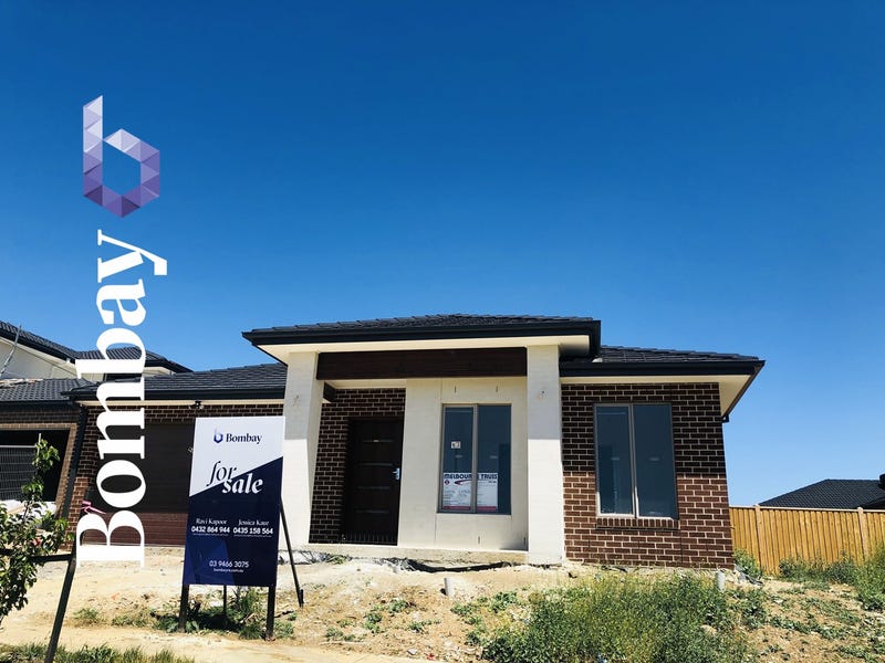 36 Selkirk Way, Mickleham, Vic 3064 Property Details