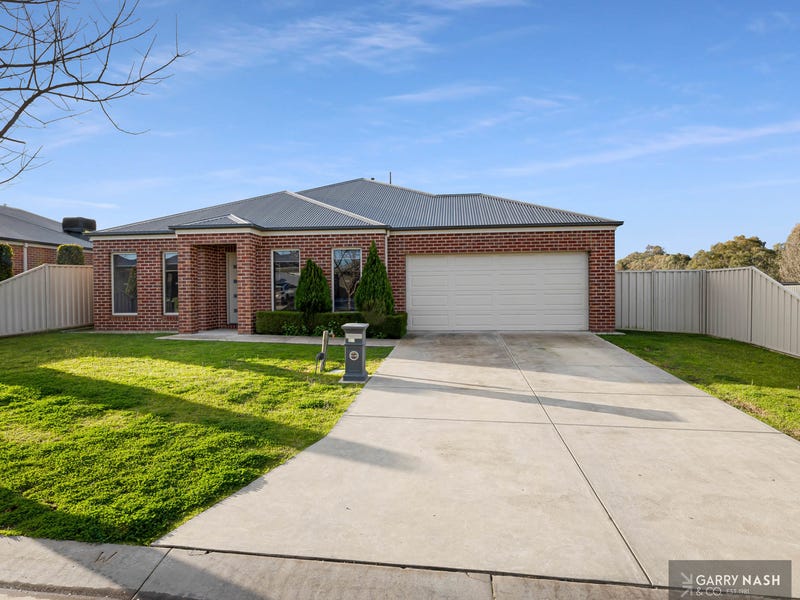 29 Pelican Court, Wangaratta, Vic 3677 House for Sale