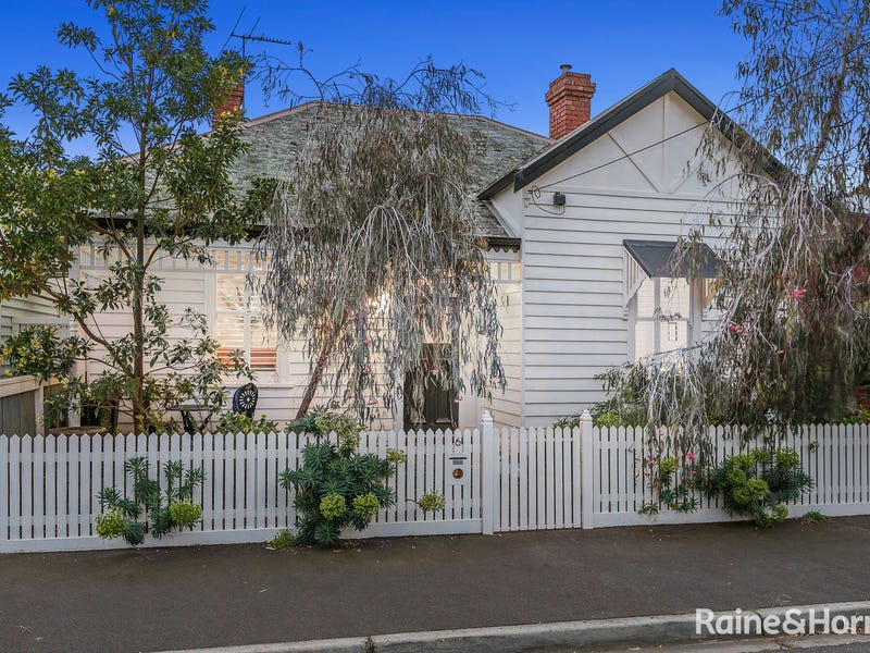 6 Albert St, Williamstown, Vic 3016 Property Details