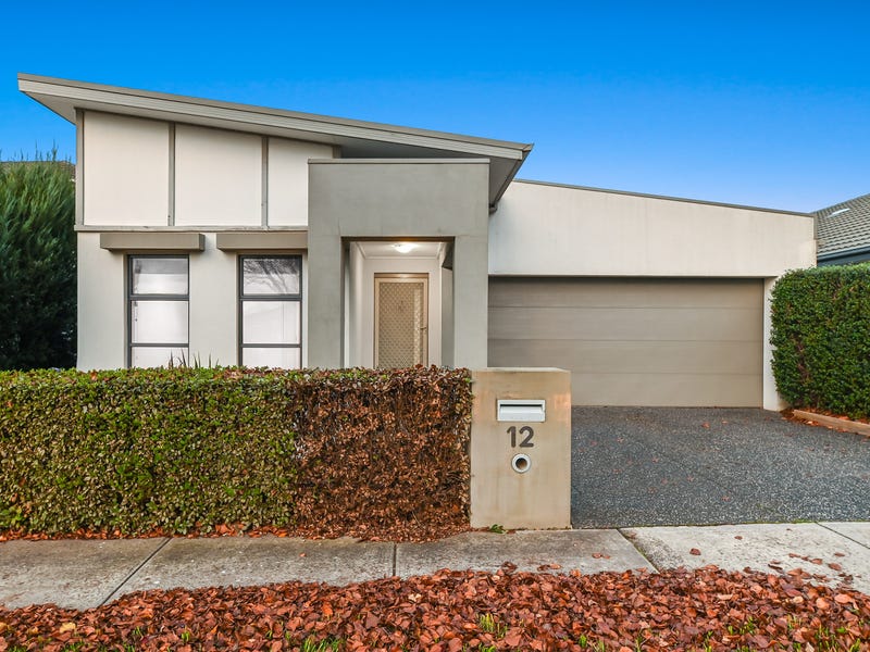 12 Whitehaven Street, Berwick, Vic 3806 Property Details