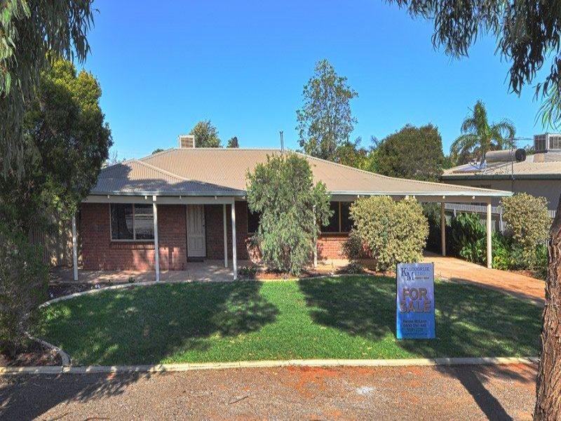 4 Wright Court, Somerville, Kalgoorlie, WA 6430 Property Details