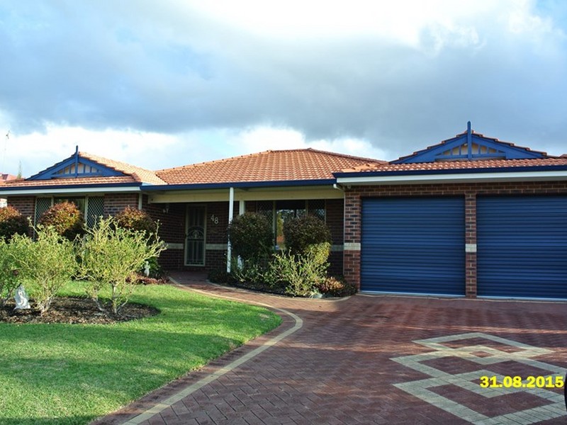 48 Road, High WA 6057