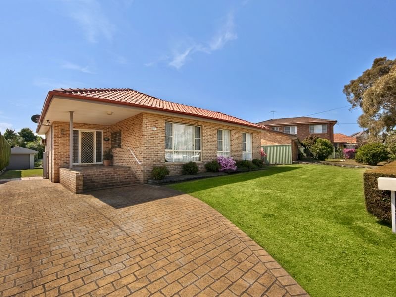 45 Karimbla Road, Miranda, NSW 2228