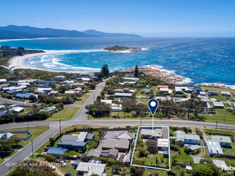 62 Tasman Highway, Bicheno, Tas 7215 House for Sale