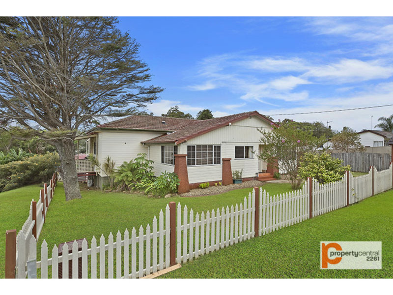 14 Anzac Road, Long Jetty, NSW 2261