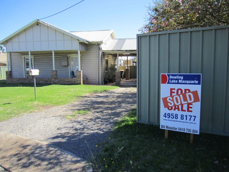 1 Hill Street, Glendale, NSW 2285 Property Details