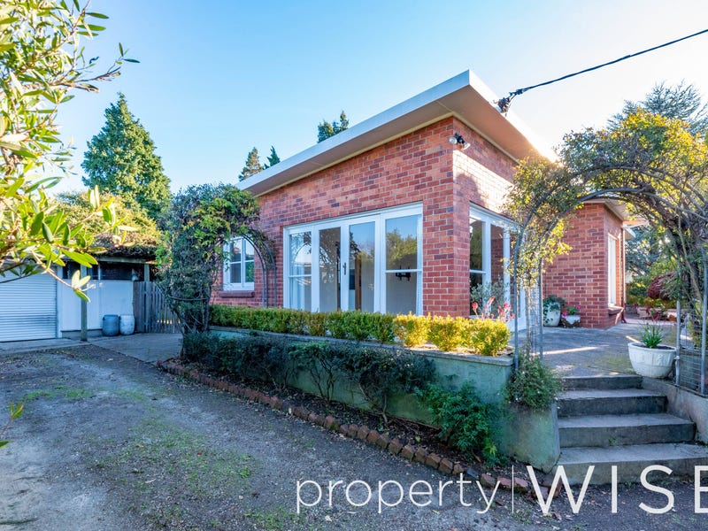 12 Burrows Street, Prospect Vale, TAS 7250