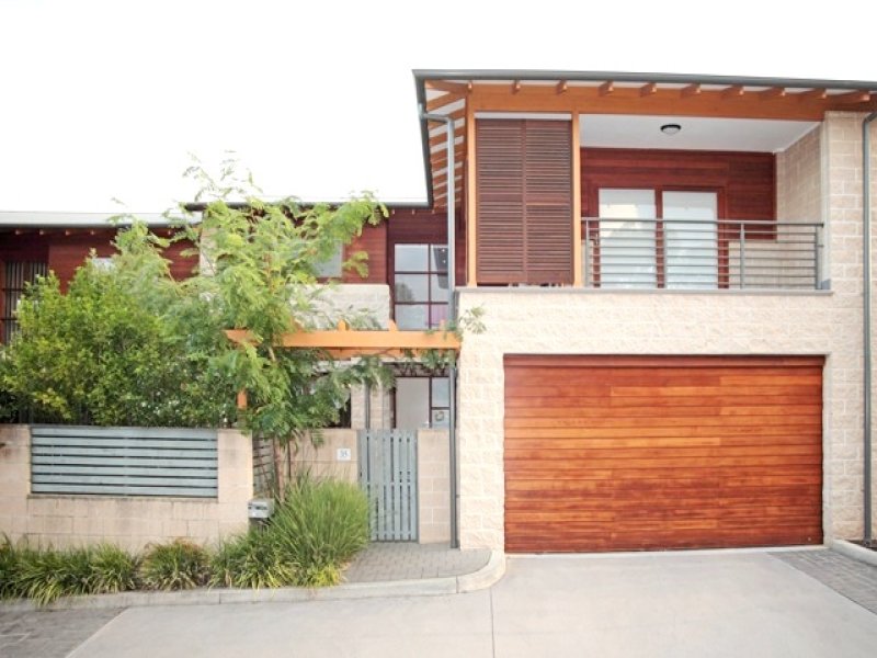 35/86 Wrights Road, Kellyville, NSW 2155 Property Details