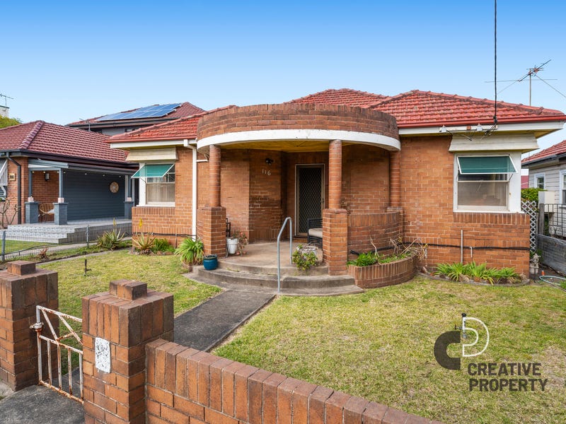 116 Mitchell Street, Stockton, NSW 2295 House for Sale realestate