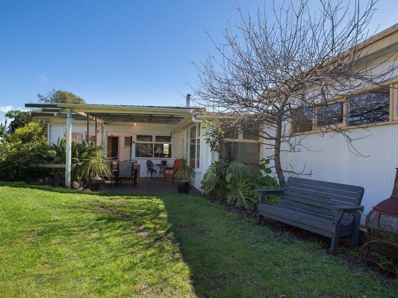 2 Forrest Avenue, Sorrento, Vic 3943 Property Details