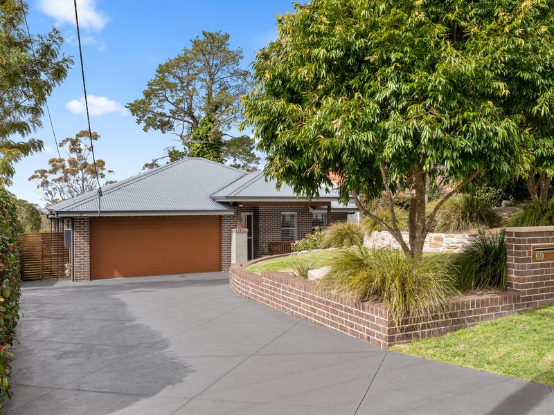 69 Shirlow Avenue, Faulconbridge, NSW 2776 Property Details