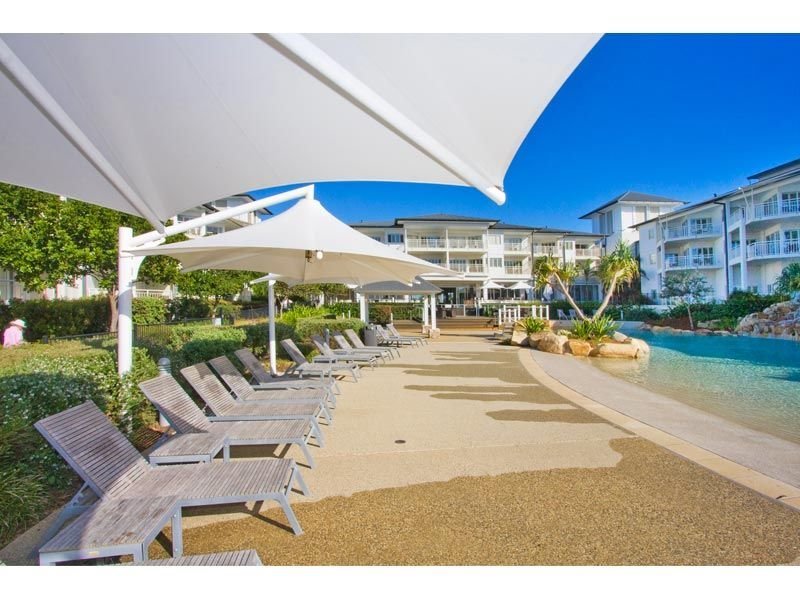 Lot 24 Mantra on Salt Beach, Kingscliff, NSW 2487 Property Details