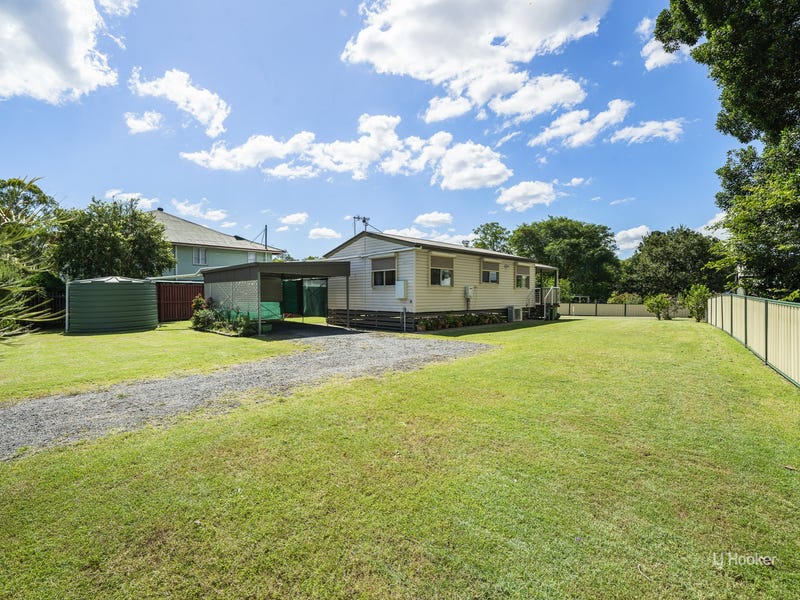 49 Bellambi Street, Toogoolawah, Qld 4313 Property Details