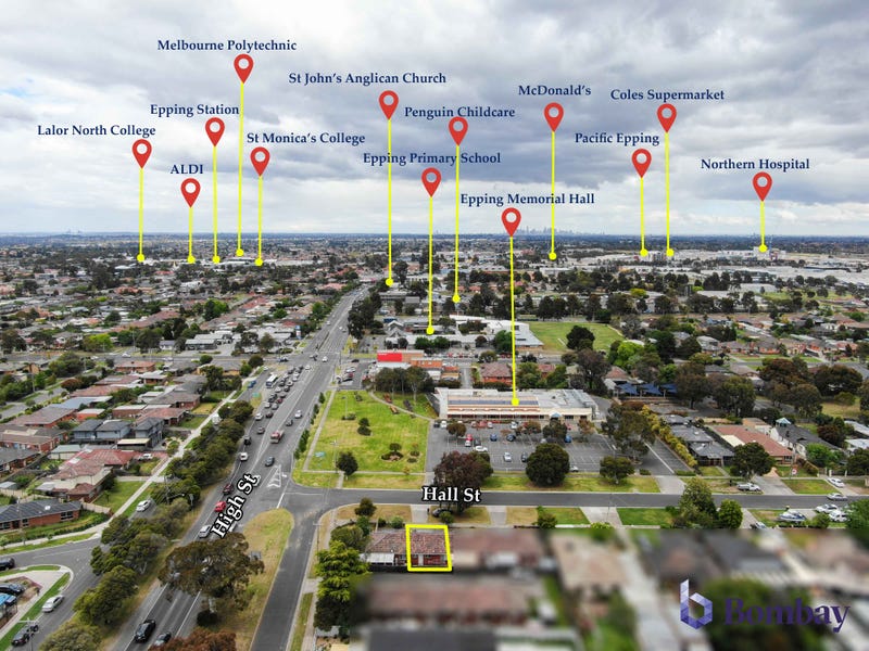 2/24 Hall Street, Epping, Vic 3076 Property Details