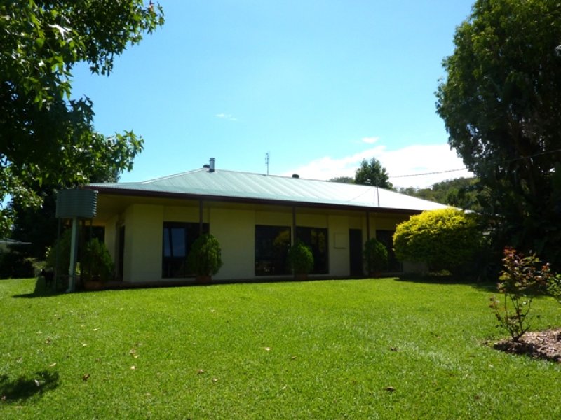 742 Ghinni Ghi Road, Ghinni Ghi, NSW 2474